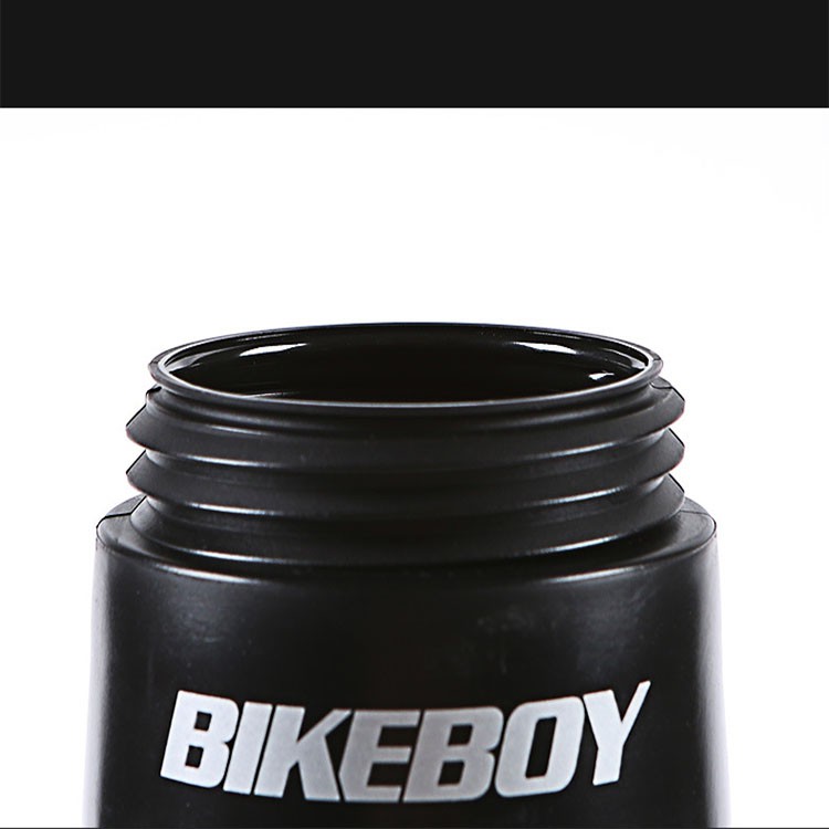 Bình nước nhựa Bikeboy - Dành cho xe đạp thể thao- Thể tích 710ml-Không mùi