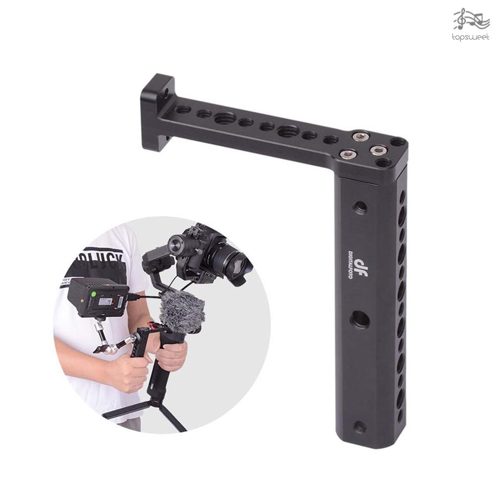 Giá Đỡ Máy Quay Hành Trình Trên Cổ Cho Dji Ronin