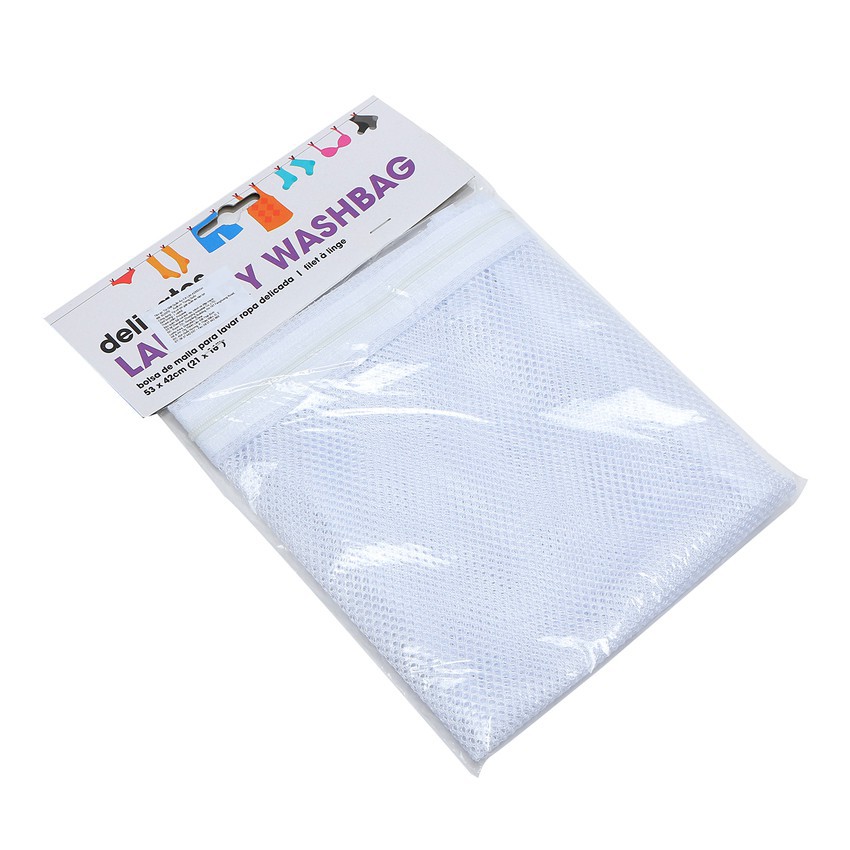 Túi Giặt Uncle Bills BL0070 42X53cm