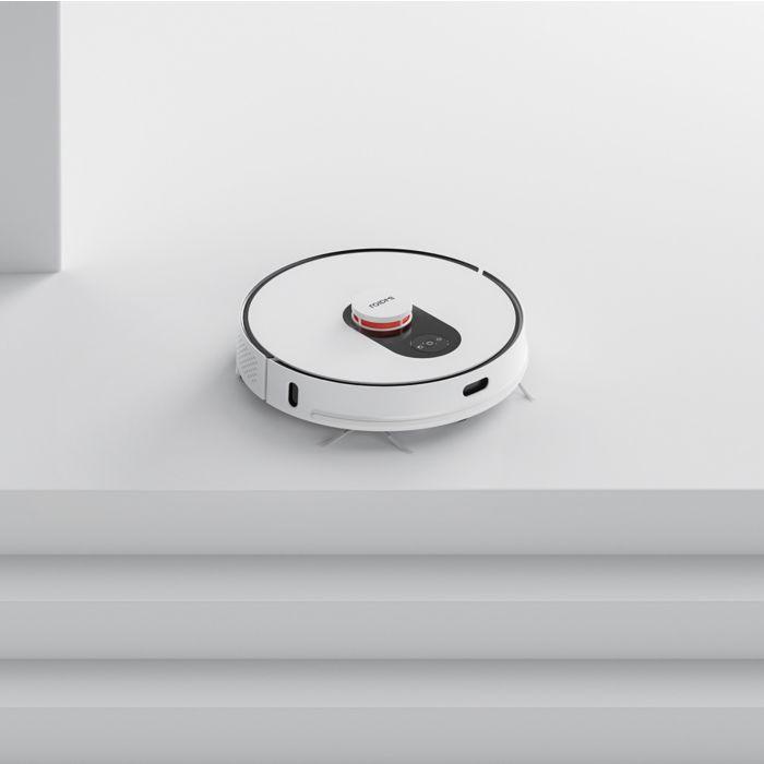 [Mã ELHA10 giảm 6% đơn 5TR] Robot Hút Bụi Lau Nhà XIAOMI ROIDMI EVE PLUS - Tự Động Đổ Rác