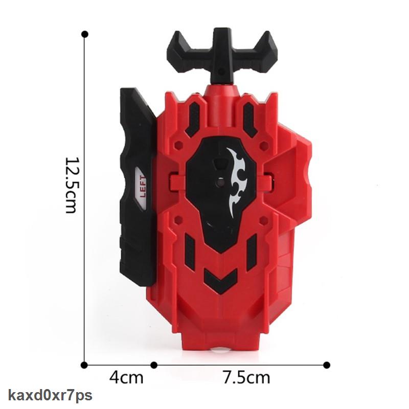 XẢ KHO Con quay đồ chơi beyblade ripcord / string bey có bệ phóng độc đáo cho trẻ e