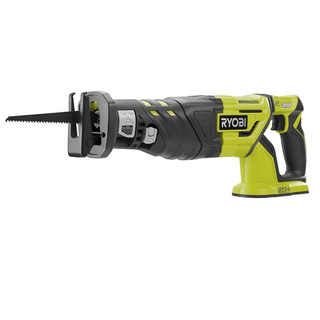 Thân máy cưa kiếm brushless dùng pin ryobi r18rs7-0