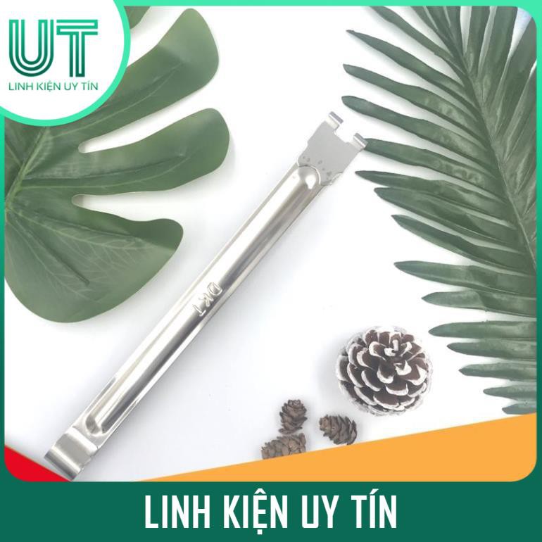 Kẹp Nhúng Thiếc DKT27