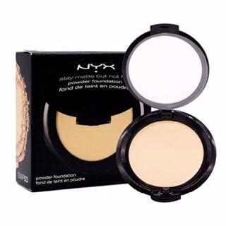Phấn phủ NYX