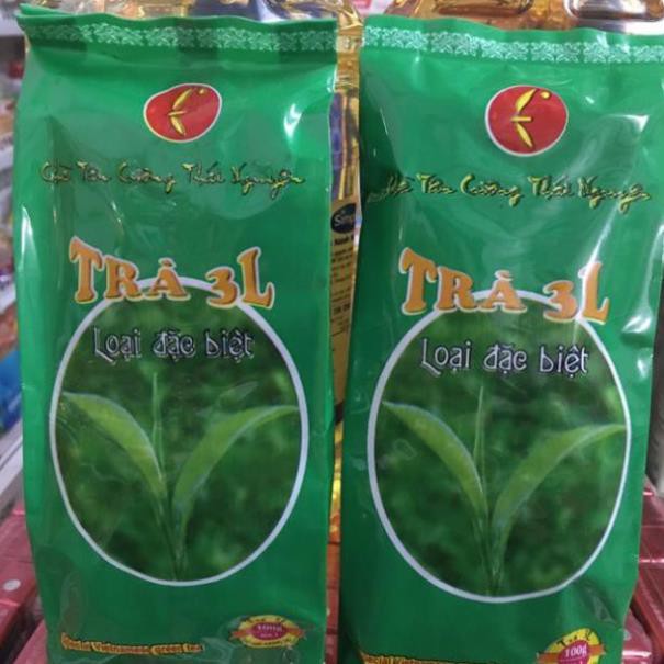 CHÈ KHÔ 3L TÂN CƯƠNG THÁI NGUYÊN 100g