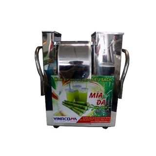 Máy ép mía siêu sạch để bàn F1-400