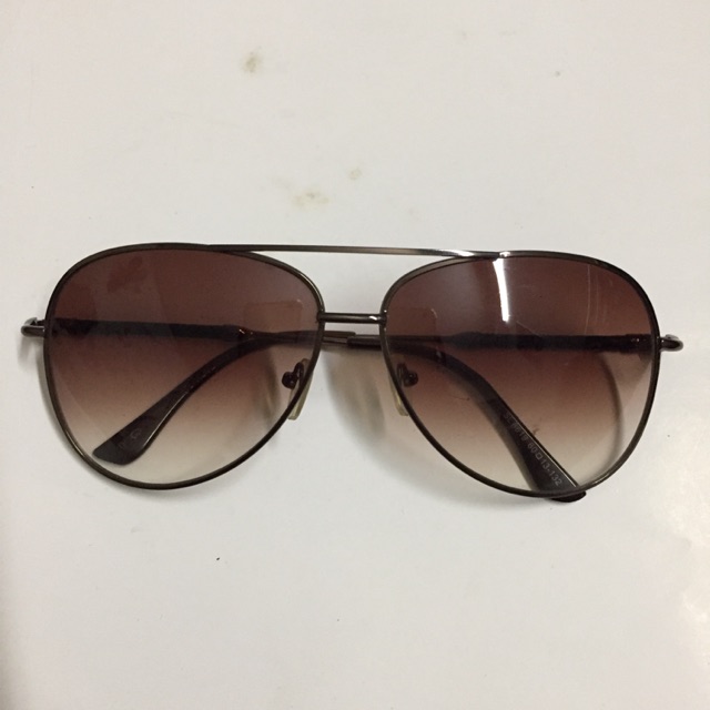 Kính mát thời trang nam DULCE GABBANA của ý mã SL8619