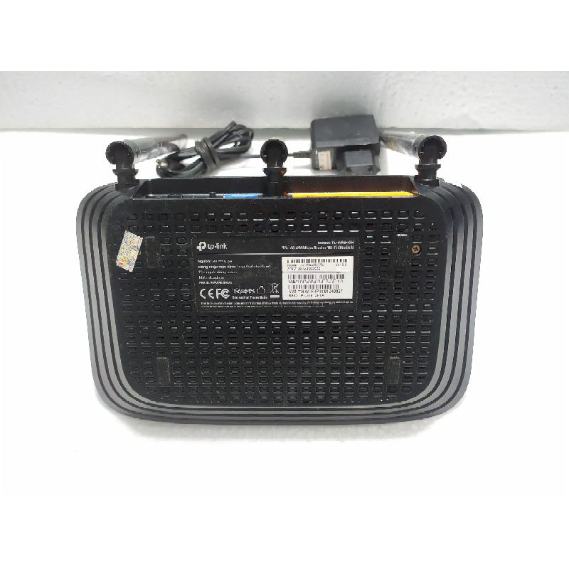 Bộ phát wifi Tp-Link 940N 450Mbps chính hãng