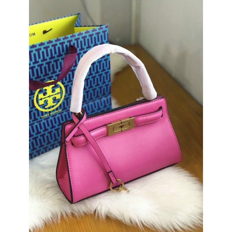 TÚI TORY BURCH MÀU HỒNG