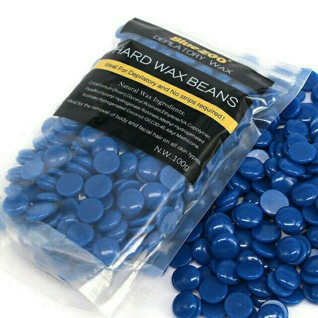HẠT WAX LÔNG | BigBuy360 - bigbuy360.vn