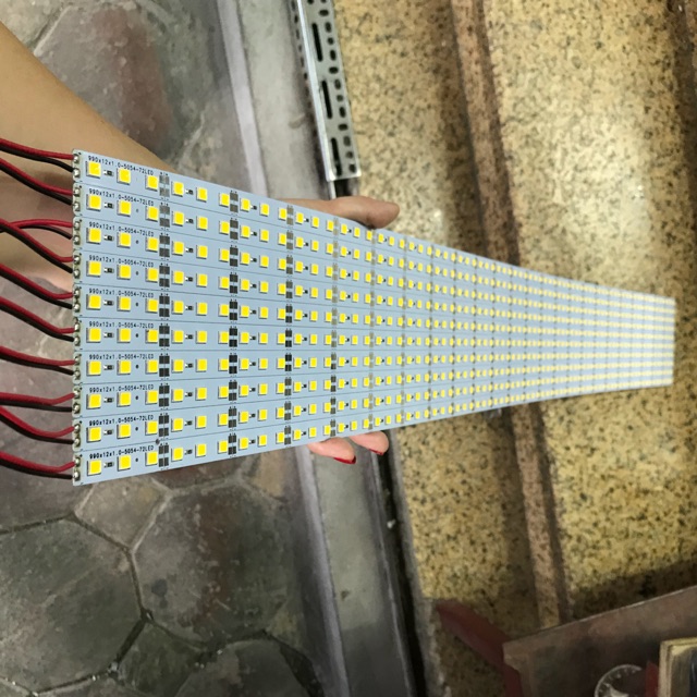 5 Led thanh 5054