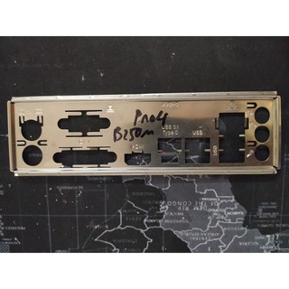 Miếng chặn Main Asrock B250M Pro 4, FE thay thế main