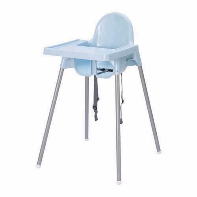 Ghế ăn dặm hãng IKEA