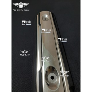 Ốp Pô Dream 2013 - 2020 Inox 100% MS3468