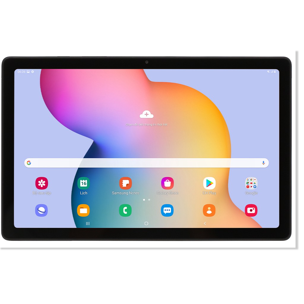 Máy Tính Bảng Samsung Galaxy Tab A7 2020 (3GB/64GB) - Hàng Chính Hãng - Bảo hành 12 Tháng | BigBuy360 - bigbuy360.vn