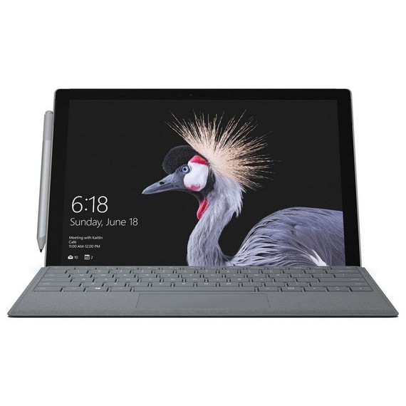 Bàn phím Surface Pro 3,4,5,6,7 Signature Type Cover 2020 -