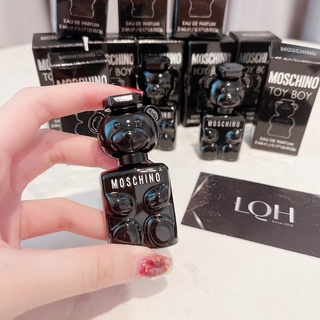 Nước hoa Moschino Toy Boy Eau De Parfum
