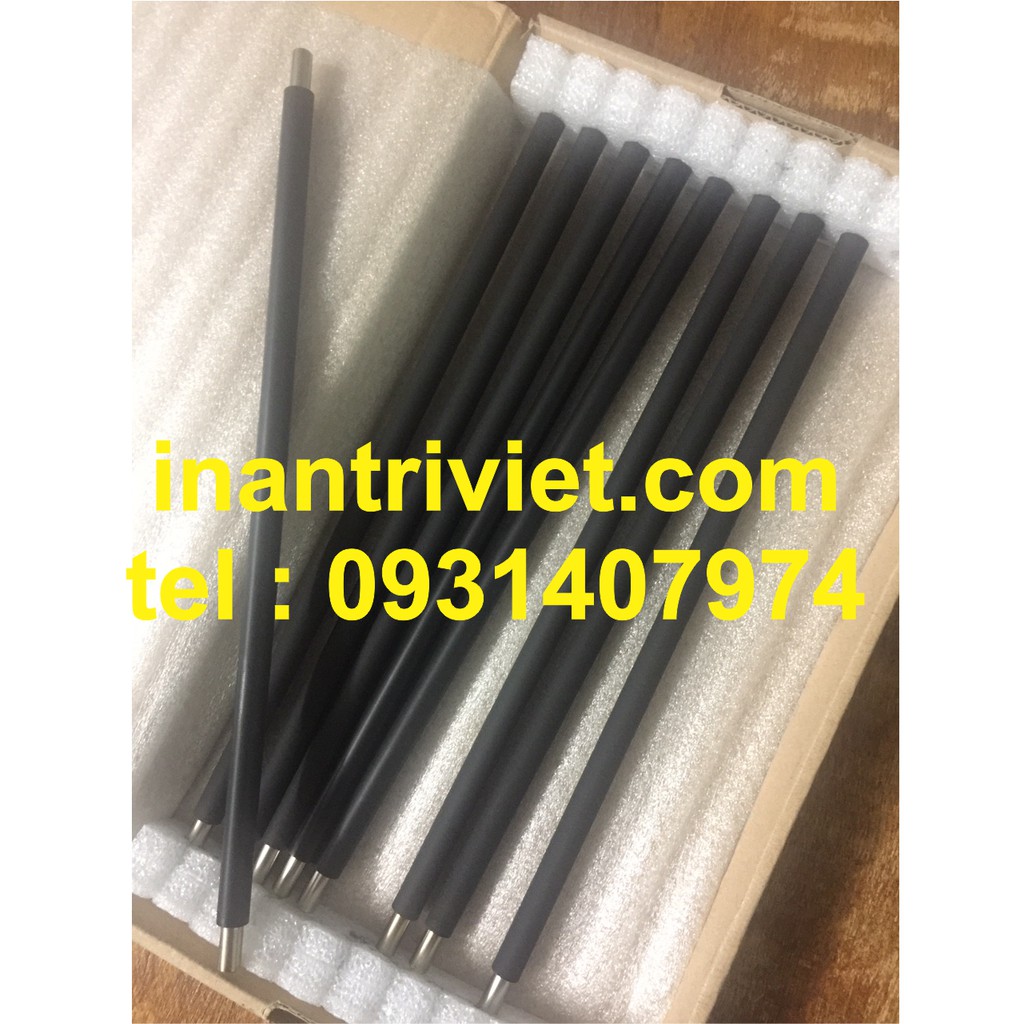 Trục sạc cao su máy in HP 2025/2020/CM2320/1025/1525/1415/1215/1510/1515/1518/CM 1300/1312