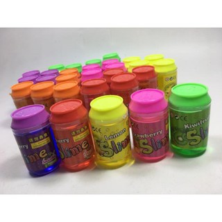 Slime lon nước ngọt