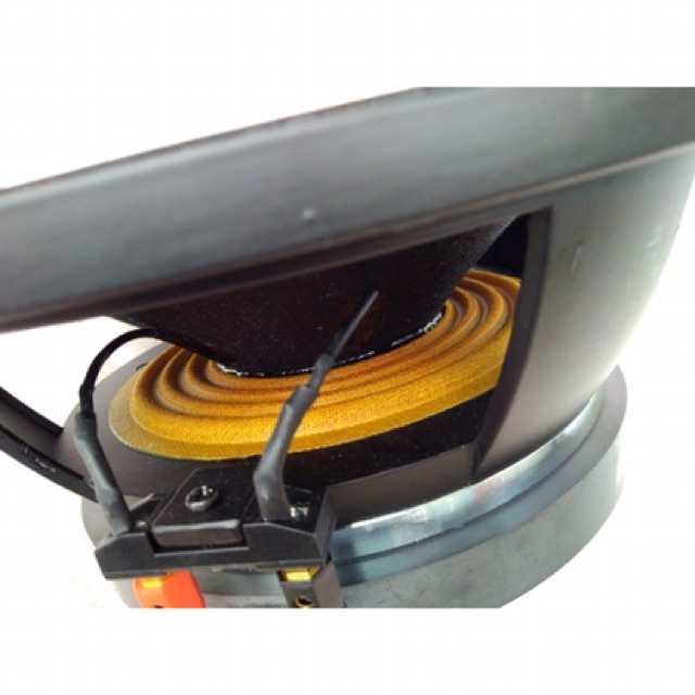 Bass 25 Từ 190 Coil 76 - HÀNG NHẬP