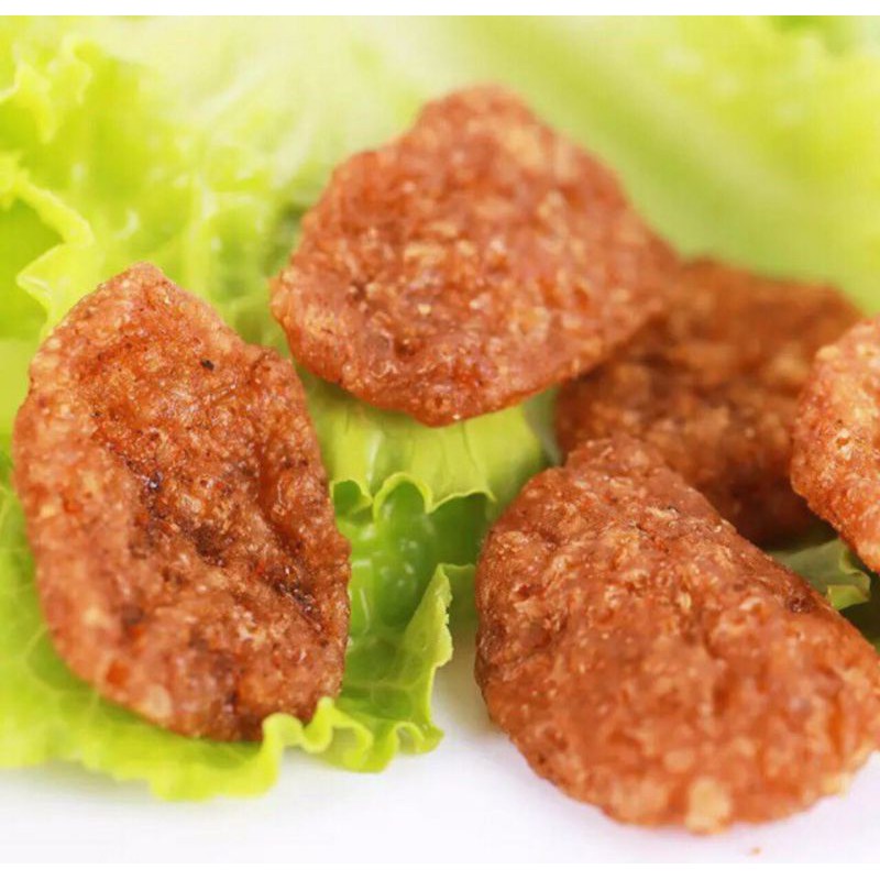 Thịt hổ chay cay gói 45g | BigBuy360 - bigbuy360.vn