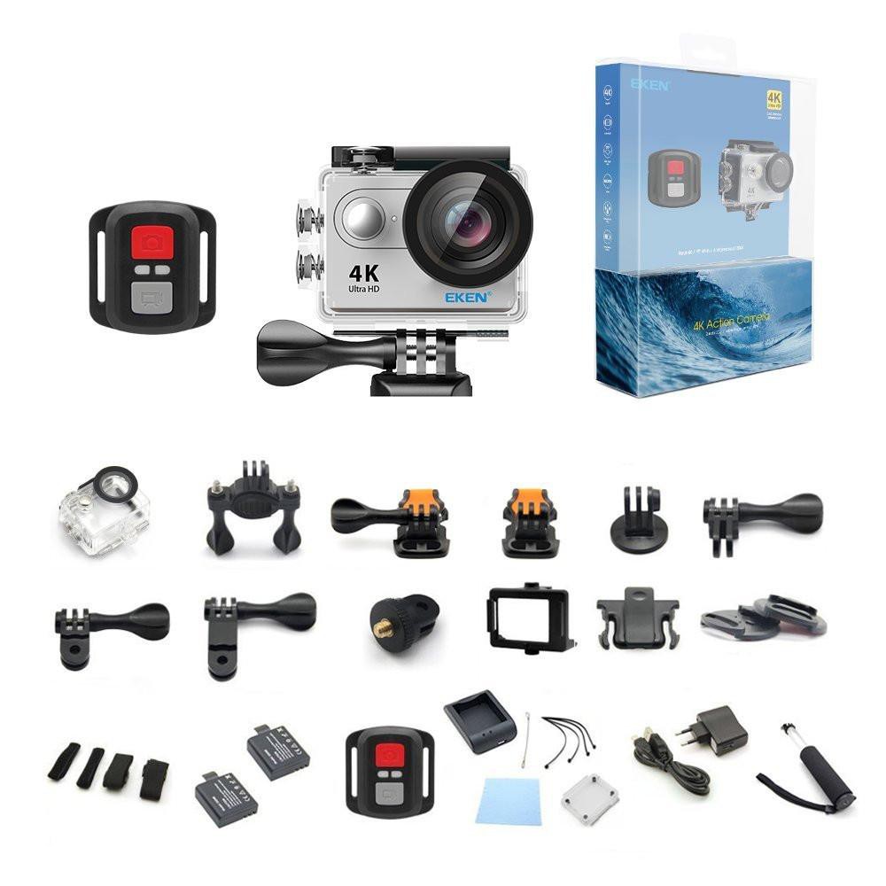 Camera hành trình Eken H9rr | BigBuy360 - bigbuy360.vn