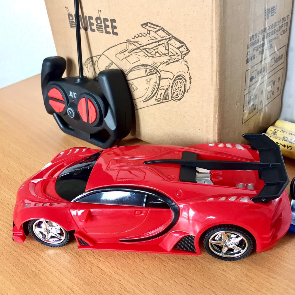 ĐỒ CHƠI XE ĐIỀU KHIỂN 1:28 RC DÀNH CHO BÉ