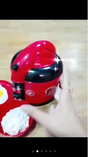 Đồ chơi nồi cơm điện