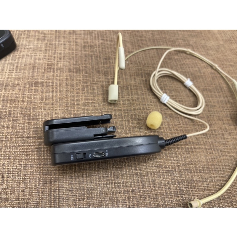 Micro không dây Kimafun G120 cho loa kéo amply thu âm