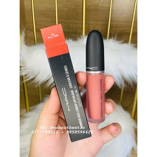 Son Mac - Mac cosmetics