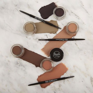 Gel kẻ mày BH cosmetics Studio Brow Pomade
