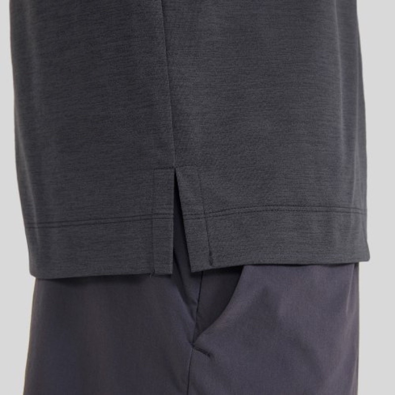 Áo phông nam/ Áo thun nam/ áo nam cổ tròn ngắn tay Andar