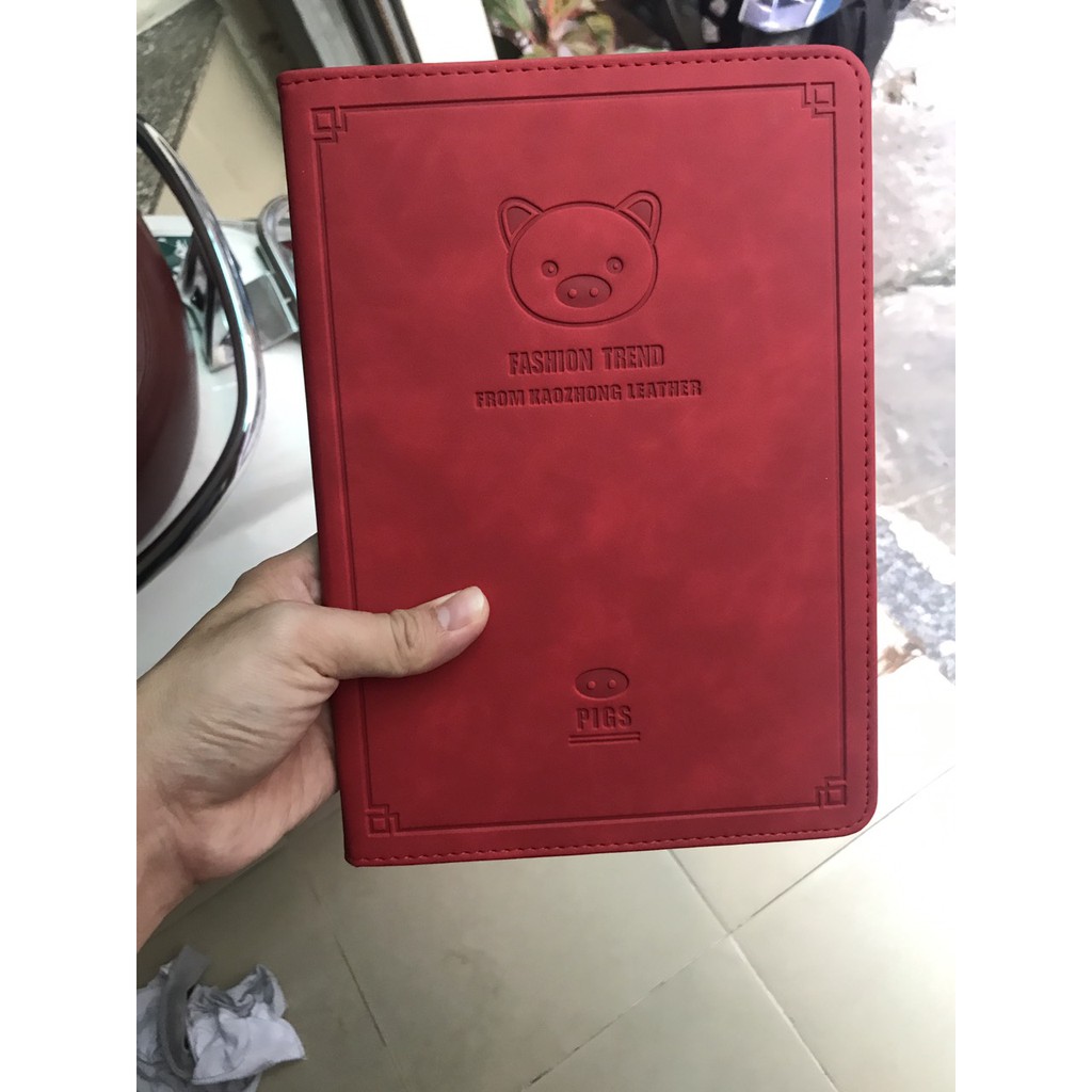 Bao da ipad 2017/2018/gen 5/6/7/Air 2 | BigBuy360 - bigbuy360.vn