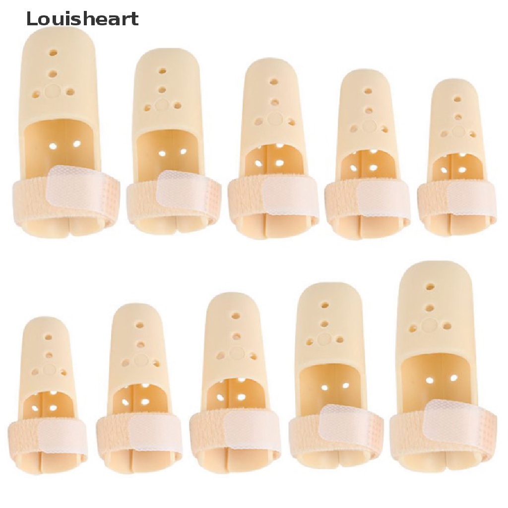 Đai nẹp ngón tay hỗ trợ điều chỉnh tư thế chuyên dụng