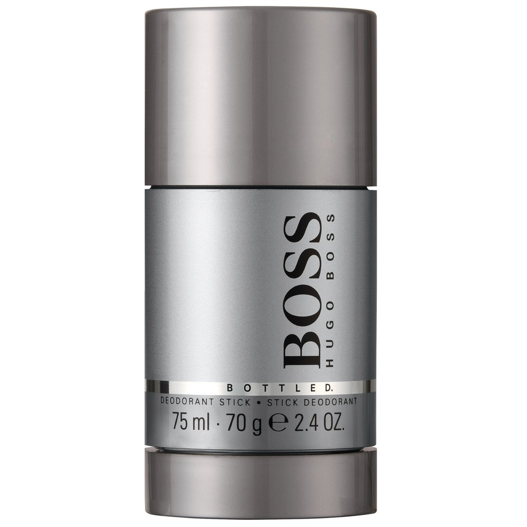 Lăn Khử Mùi nước hoa Hugo Boss Bottled 75ml