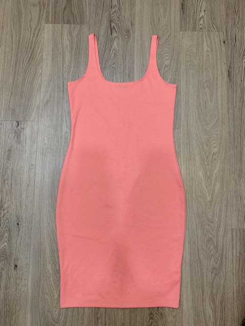 ĐẦM ÔM BODY hiệu COTTON ON