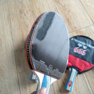 VỢT BÓNG BÀN 999