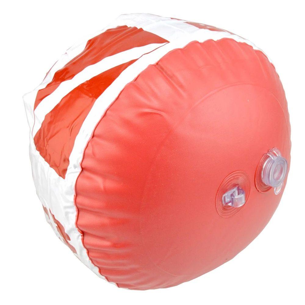Phao Bơi Bơm Hơi Hình Lá Cờ Nước Đánh Dấu Bề Mặt