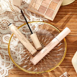 [Hàng mới về] Mascara làm dài và cong mi Dasique cải thiện tâm trạng 7.5g