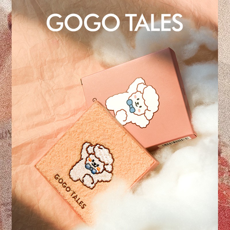Bảng Phấn Mắt Gogotales 9 Màu Lì Và Ánh Nhũ Tông Đất Thời Trang NO.161