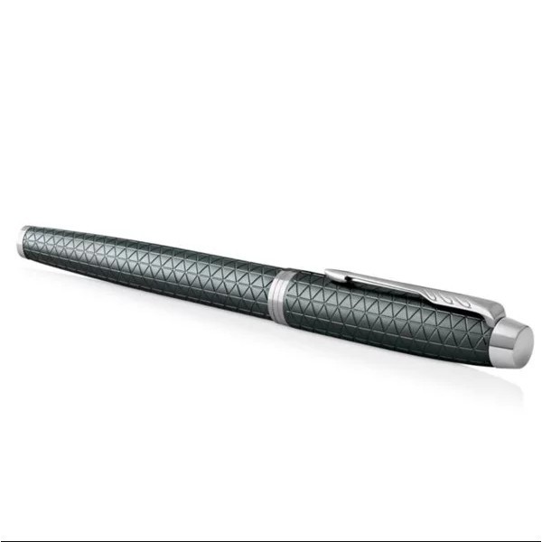 [Chính Hãng] Bút lông bi cao cấp Parker IM PRM X-GREE CT TB4-1975586 (Hàng Nhập Khẩu)