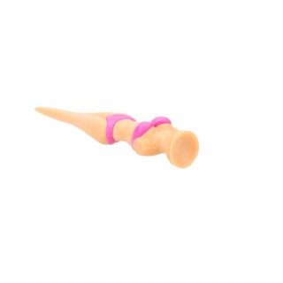 Set 6 Phụ Kiện Tee Golf 80mm