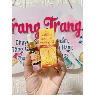 SERUM MỤN COLLAGEN X3 LUXURY [ chính hãng ]