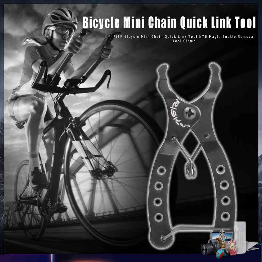 Dụng Cụ Tháo Mắt Xích Xe Đạp Mini Nhanh Chóng Tiện Lợi