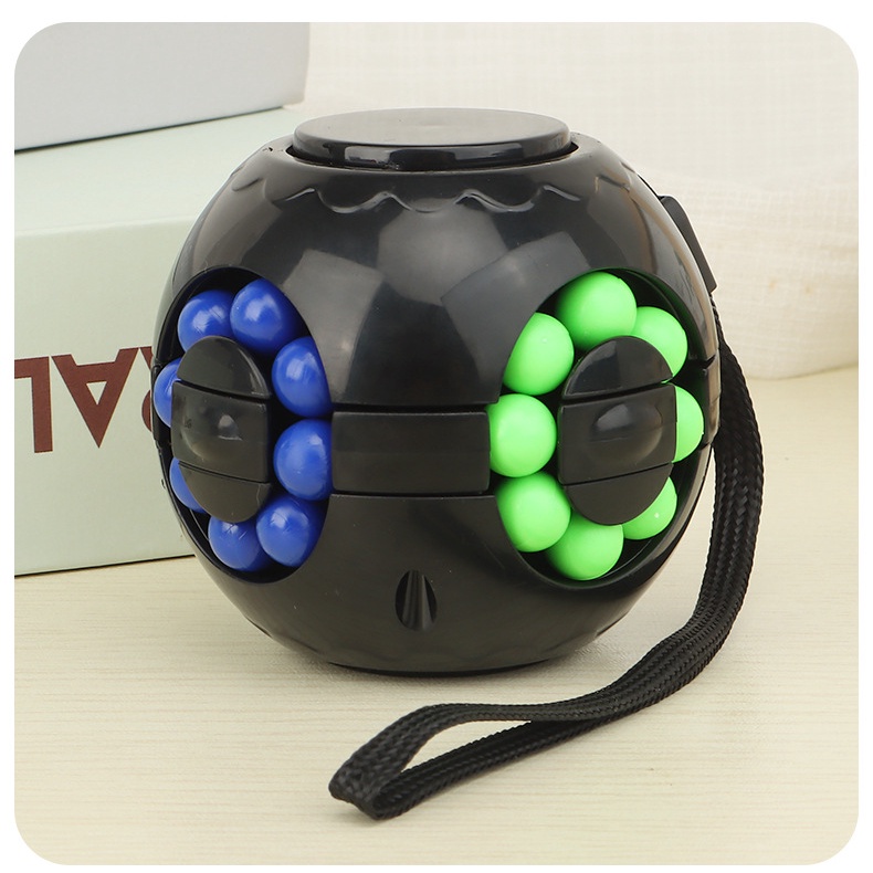 Đồ chơi con quay hồi chuyển sáng tạo dành cho trẻ em và người lớn