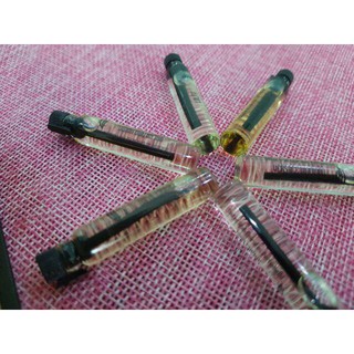 Nước Hoa LUA Mẫu Test Mini 16 Hương