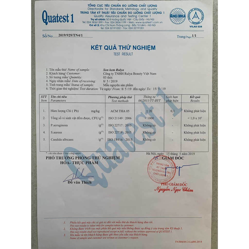 Son RULYA LIPSTICK | BigBuy360 - bigbuy360.vn