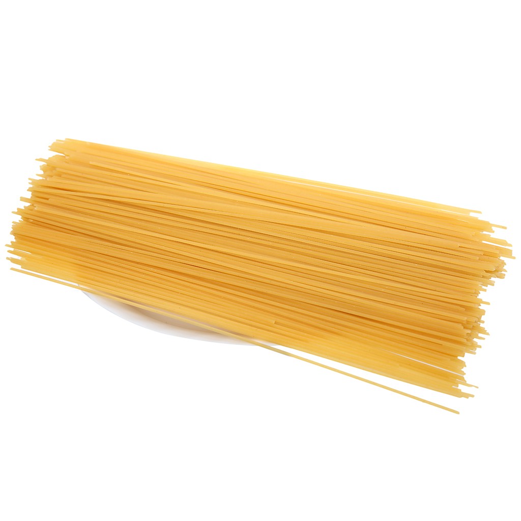 Mì sợi dài Spaghetti số 5 La sicilia (Ý) -500g [Date 2024]