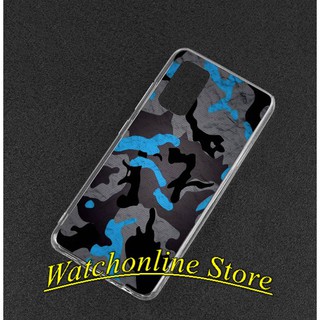 Ốp lưng Xiaomi K30 K30 pro K20 pro Note 9s Note 9 pro 5g Note 7 / 7 pro Note 8 Note 8 pro Note 9 4g / Redmi 9T Rằn ri P1
