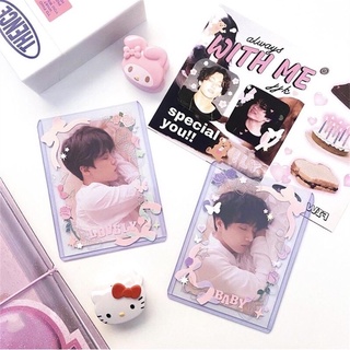 [Bản nâng cấp]  Toploader bảo vệ card loại có seal
